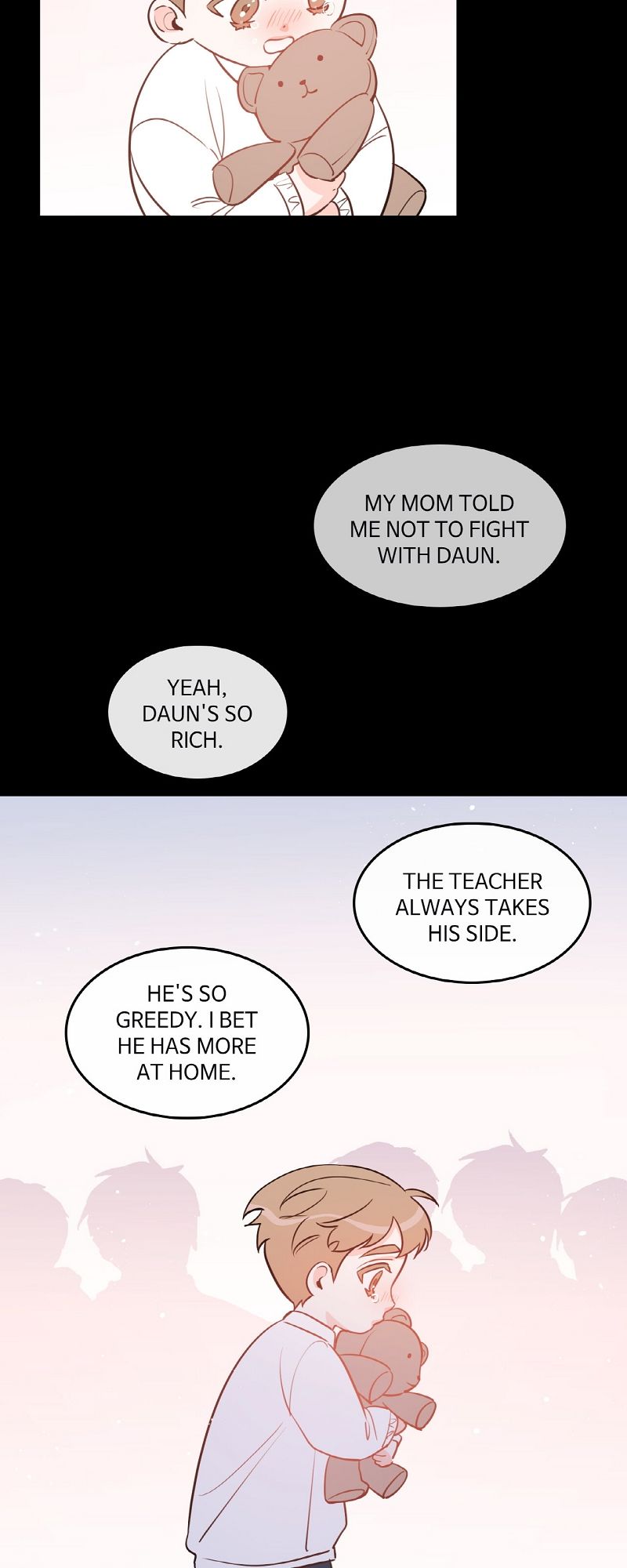 Who Can Define Popularity? - Episode 61 — page 3