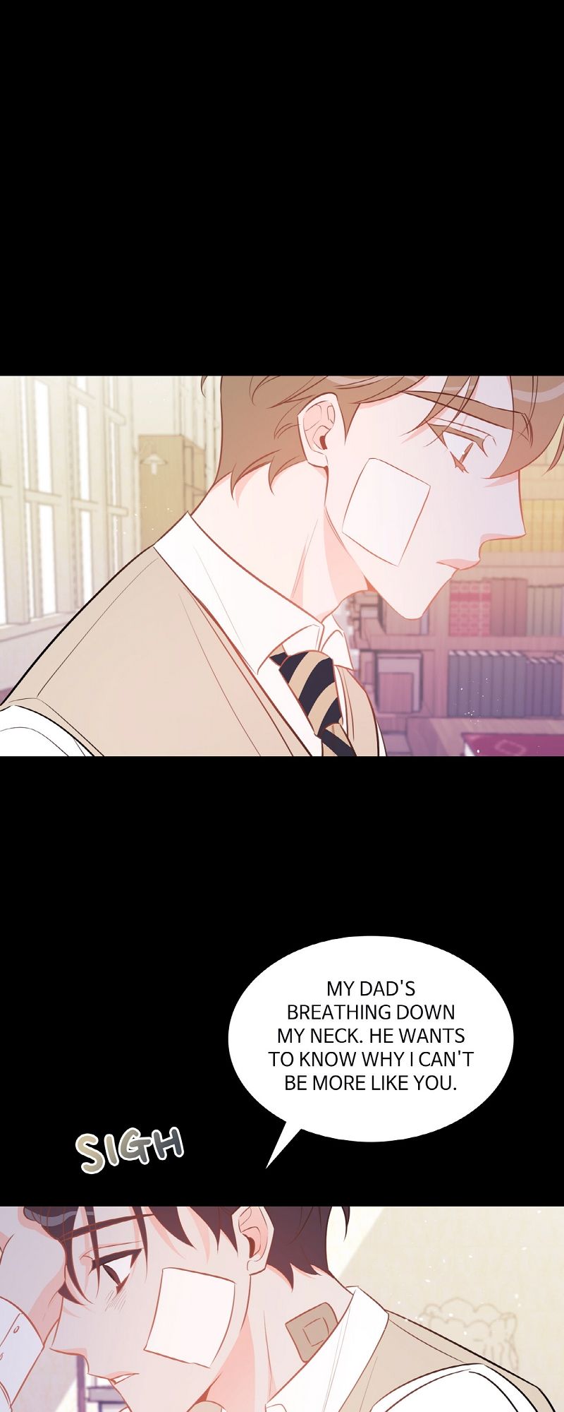 Who Can Define Popularity? - Episode 61 — page 30