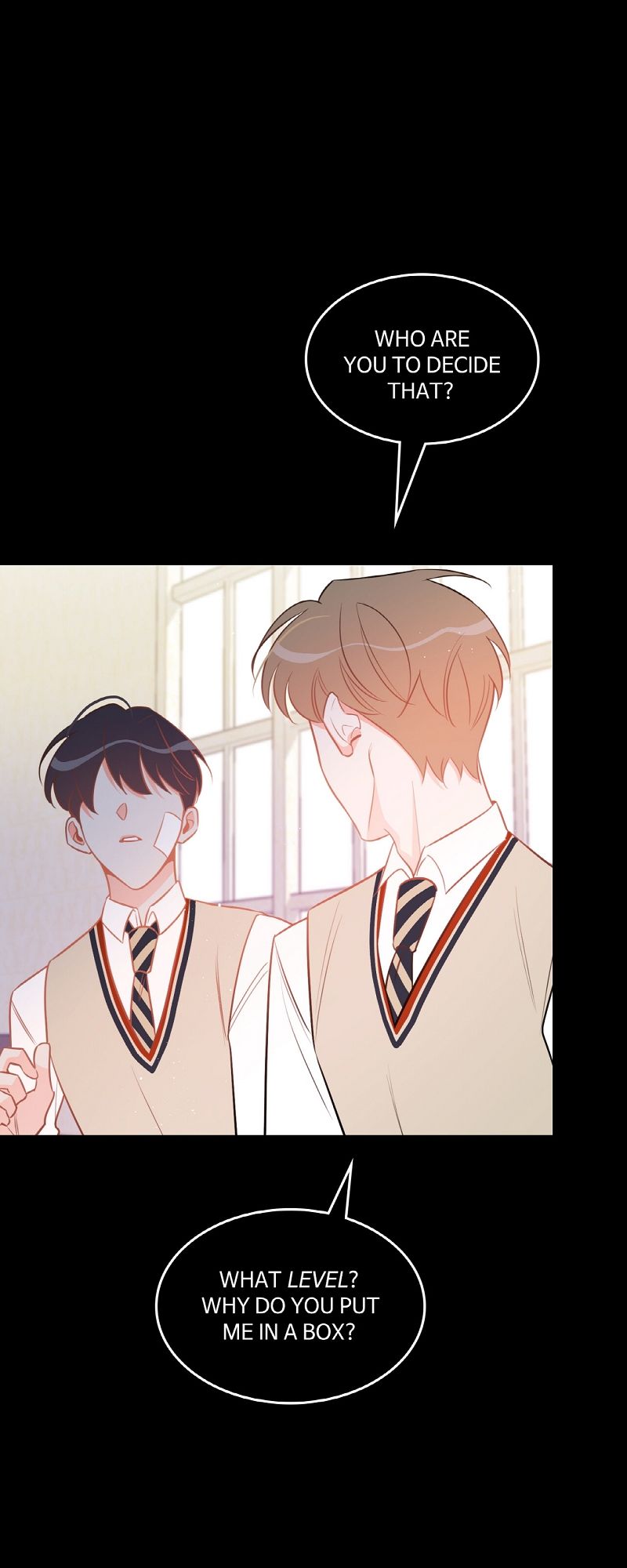Who Can Define Popularity? - Episode 61 — page 32