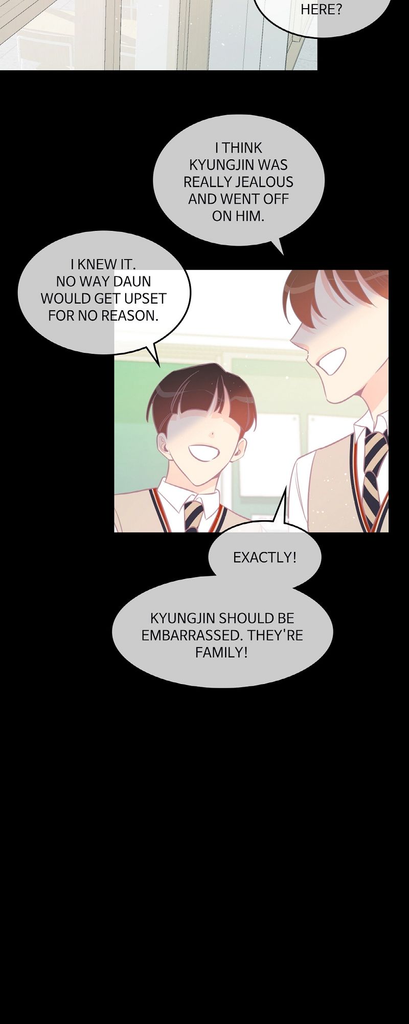 Who Can Define Popularity? - Episode 61 — page 38