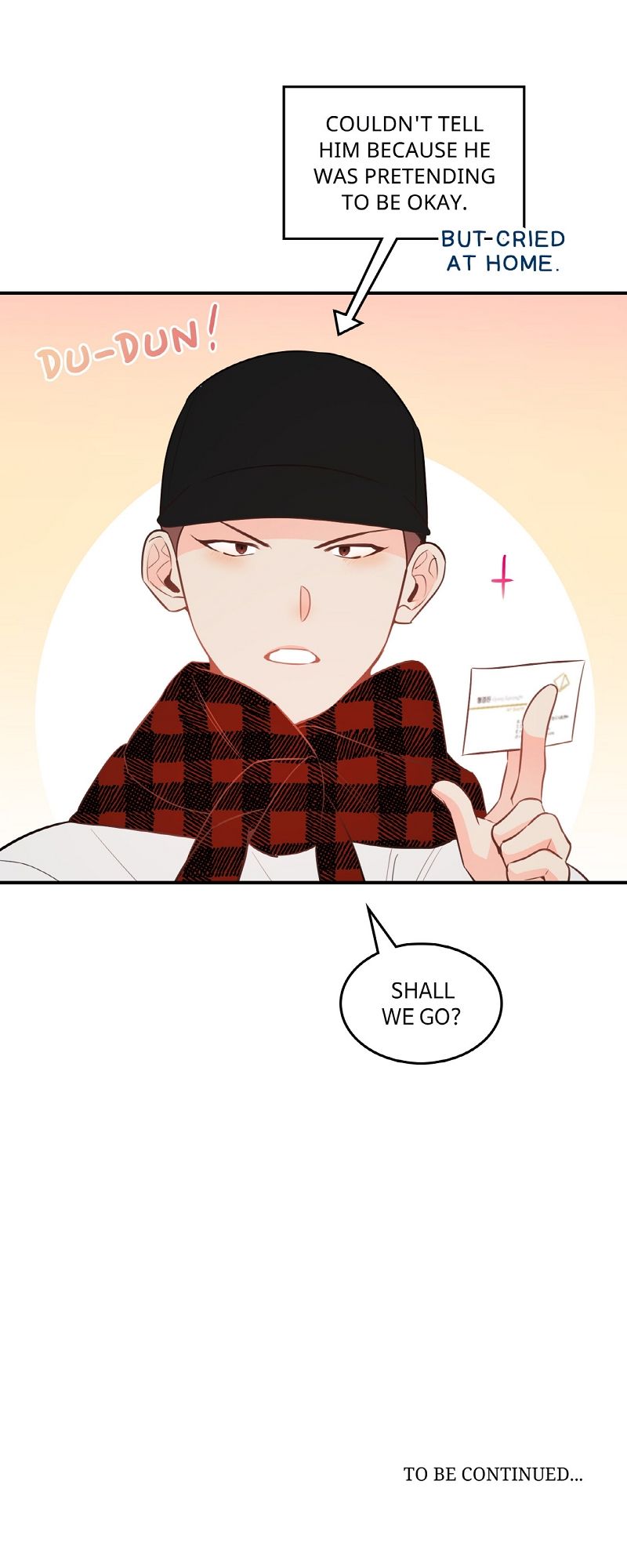Who Can Define Popularity? - Episode 61 — page 52