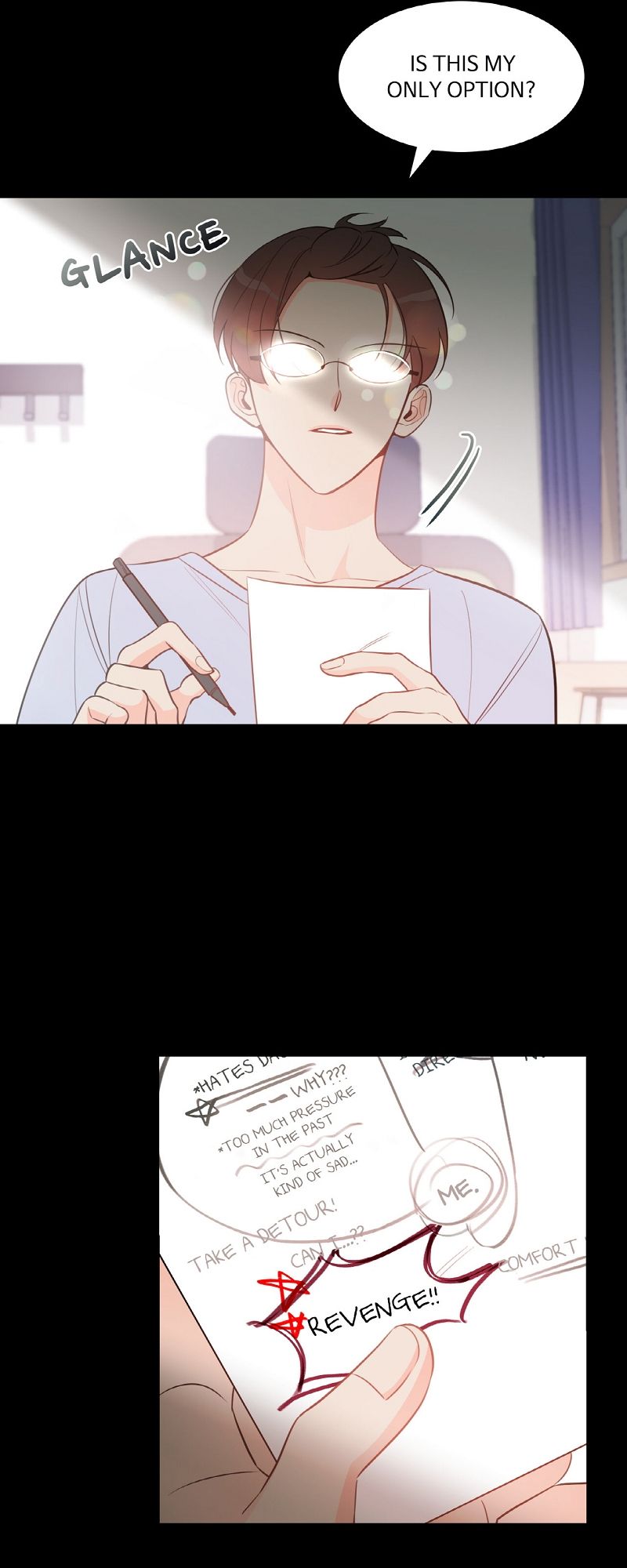 Who Can Define Popularity? - Episode 62 — page 17