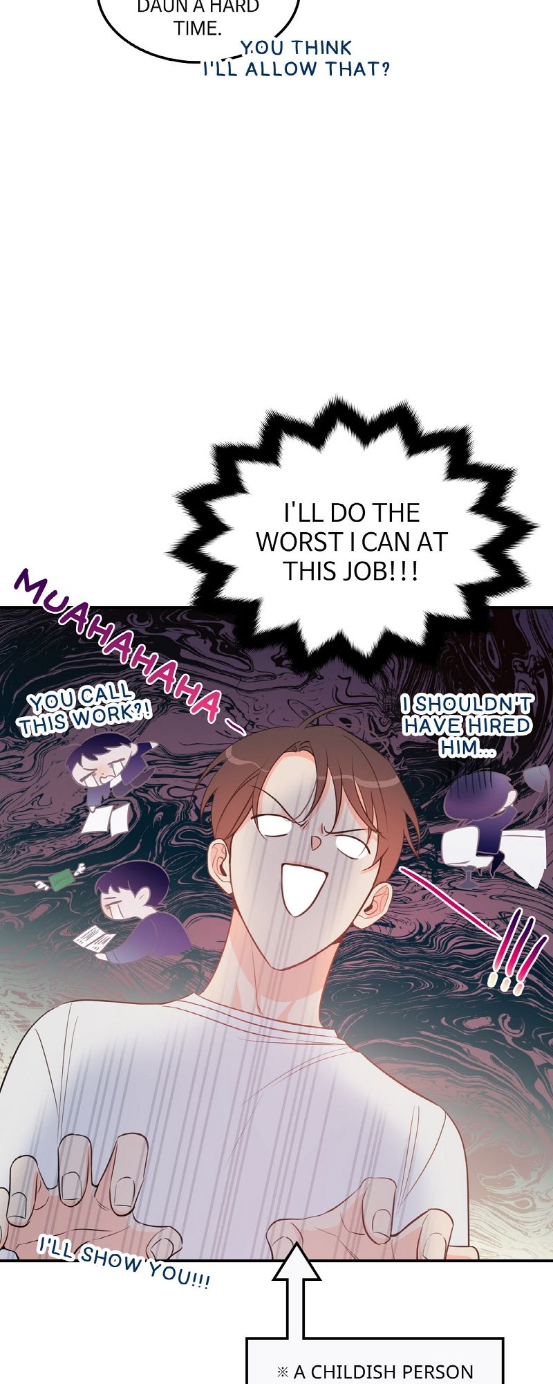 Who Can Define Popularity? - Episode 62 — page 20