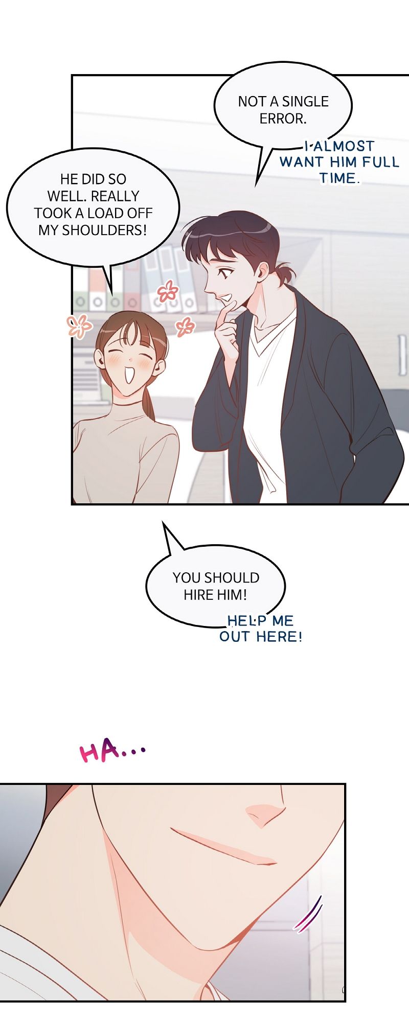 Who Can Define Popularity? - Episode 62 — page 22