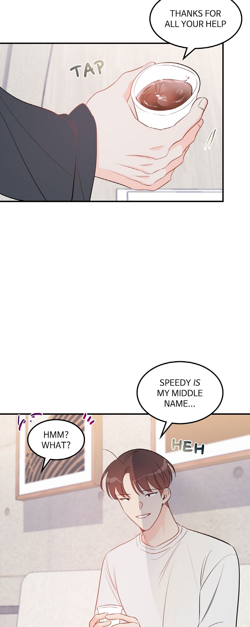 Who Can Define Popularity? - Episode 62 — page 28