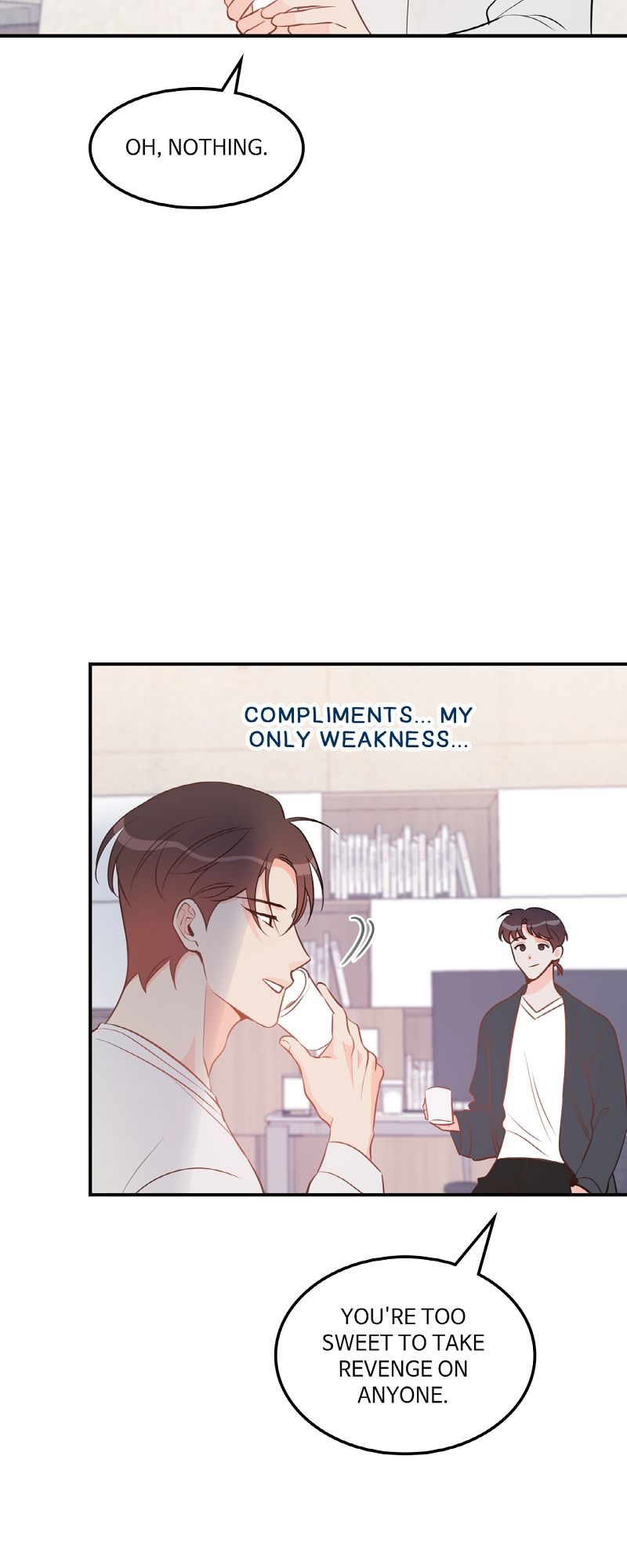 Who Can Define Popularity? - Episode 62 — page 29