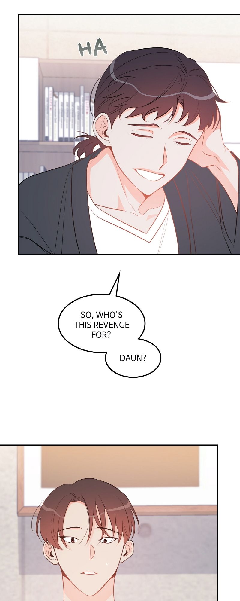 Who Can Define Popularity? - Episode 62 — page 37