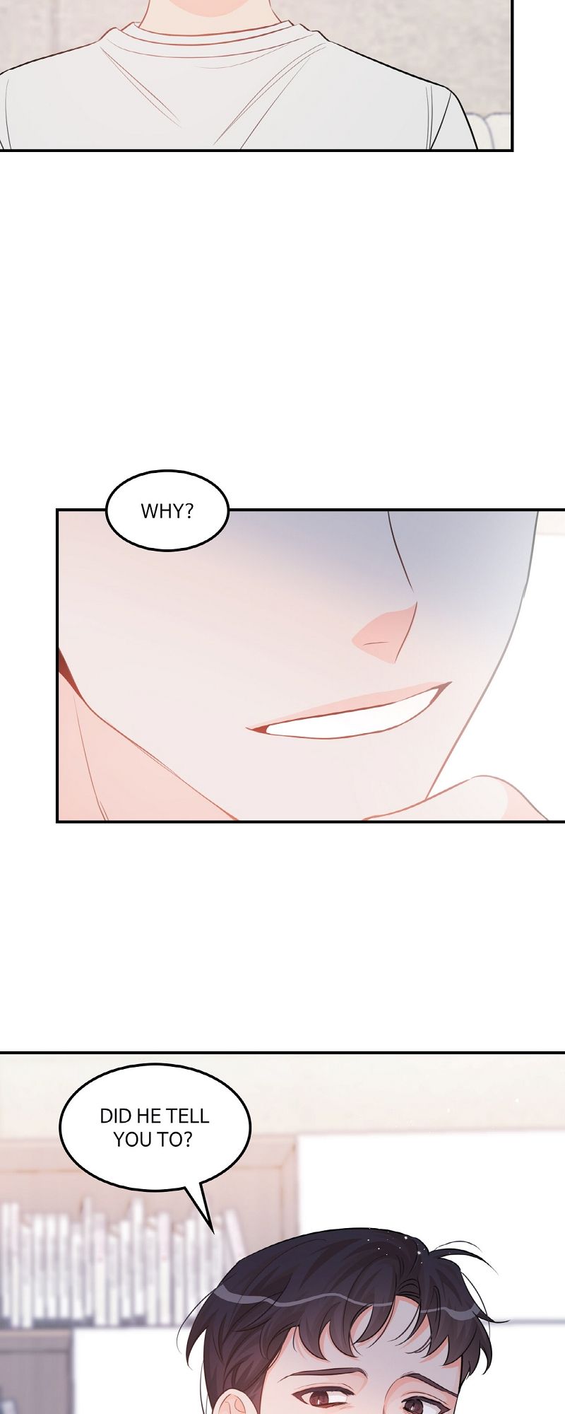 Who Can Define Popularity? - Episode 62 — page 38