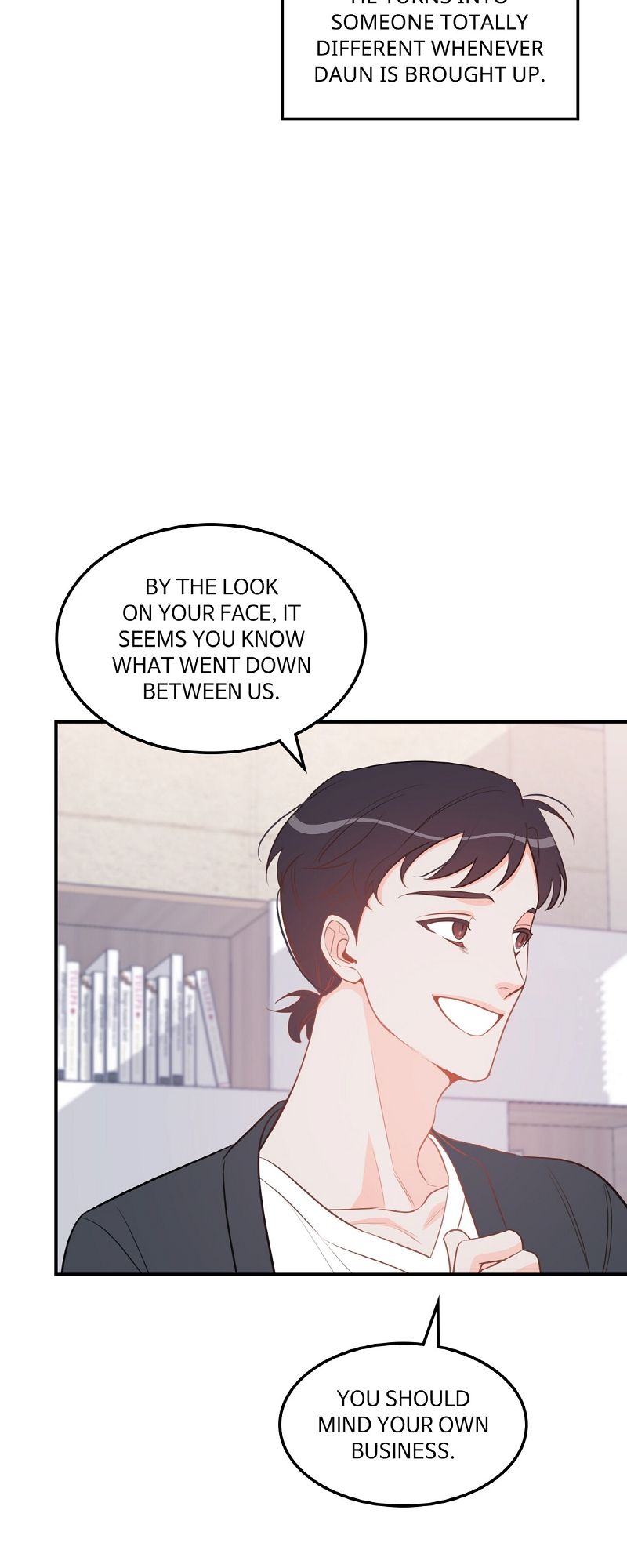 Who Can Define Popularity? - Episode 62 — page 40