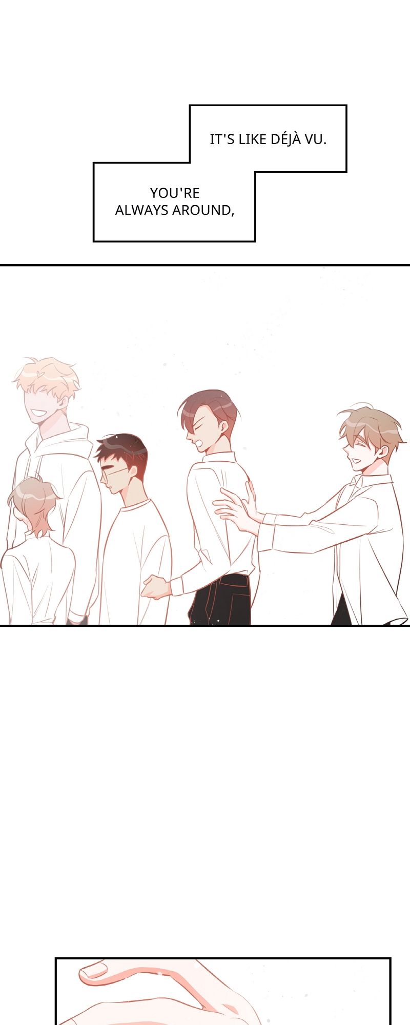 Who Can Define Popularity? - Episode 62 — page 6