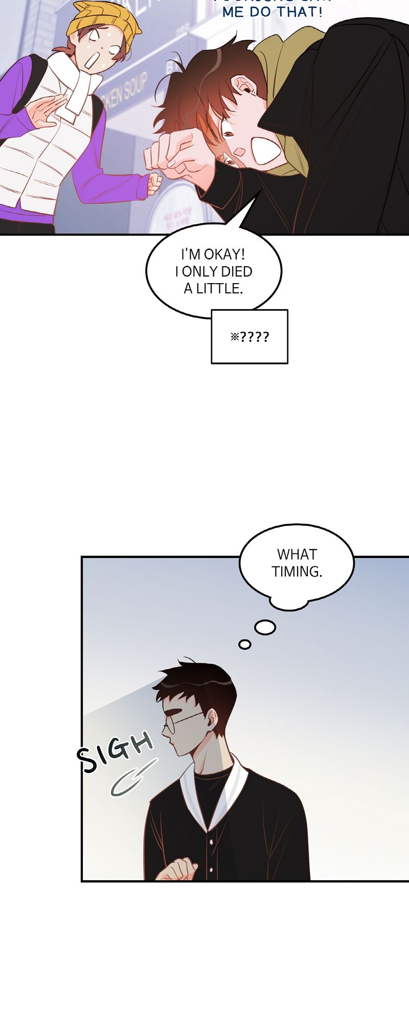 Who Can Define Popularity? - Episode 63 — page 11