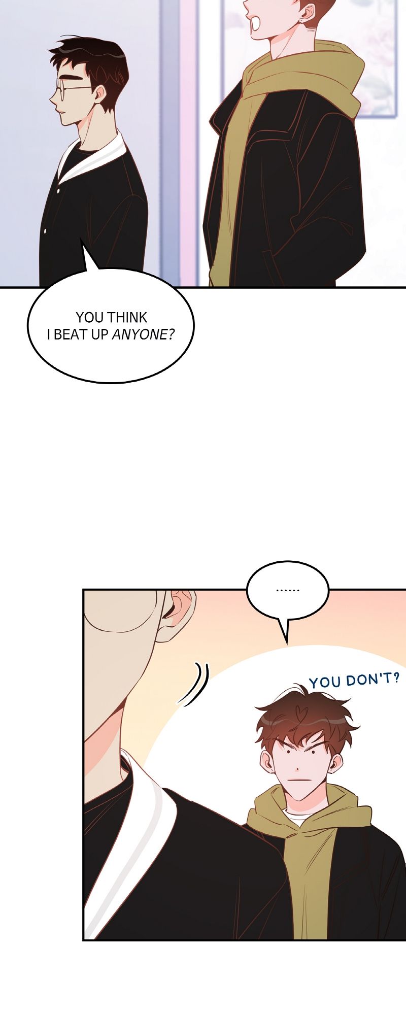 Who Can Define Popularity? - Episode 63 — page 2