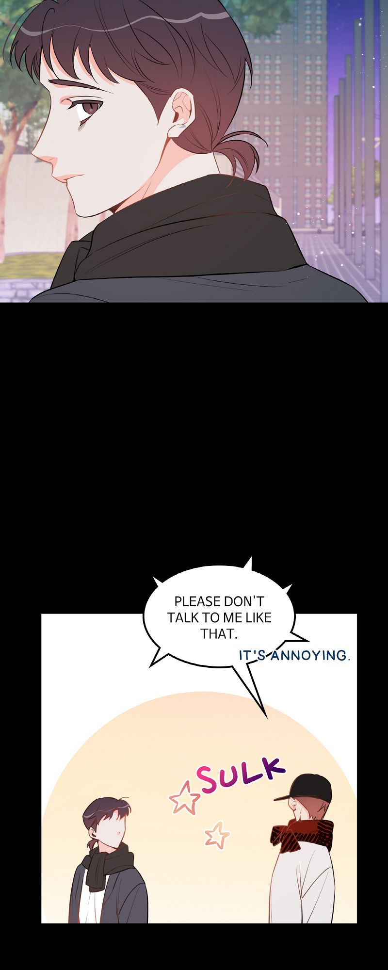 Who Can Define Popularity? - Episode 63 — page 28