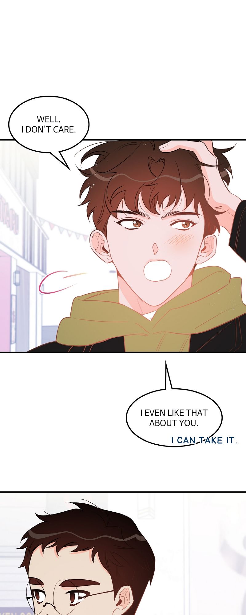 Who Can Define Popularity? - Episode 63 — page 3