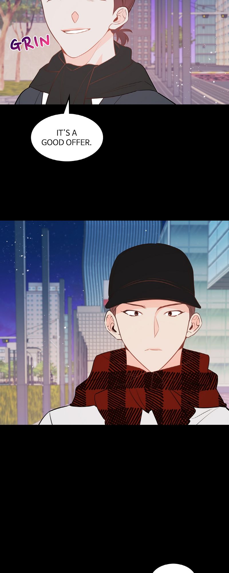 Who Can Define Popularity? - Episode 63 — page 33