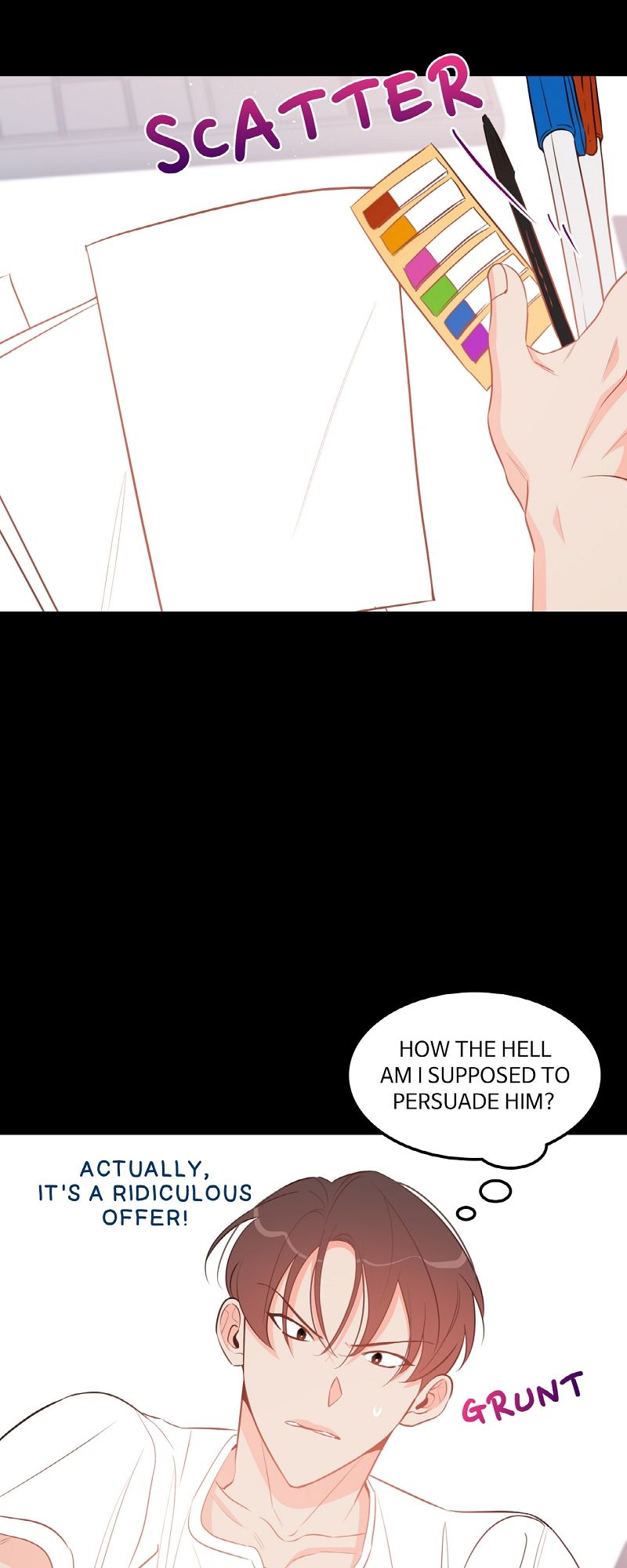 Who Can Define Popularity? - Episode 63 — page 35
