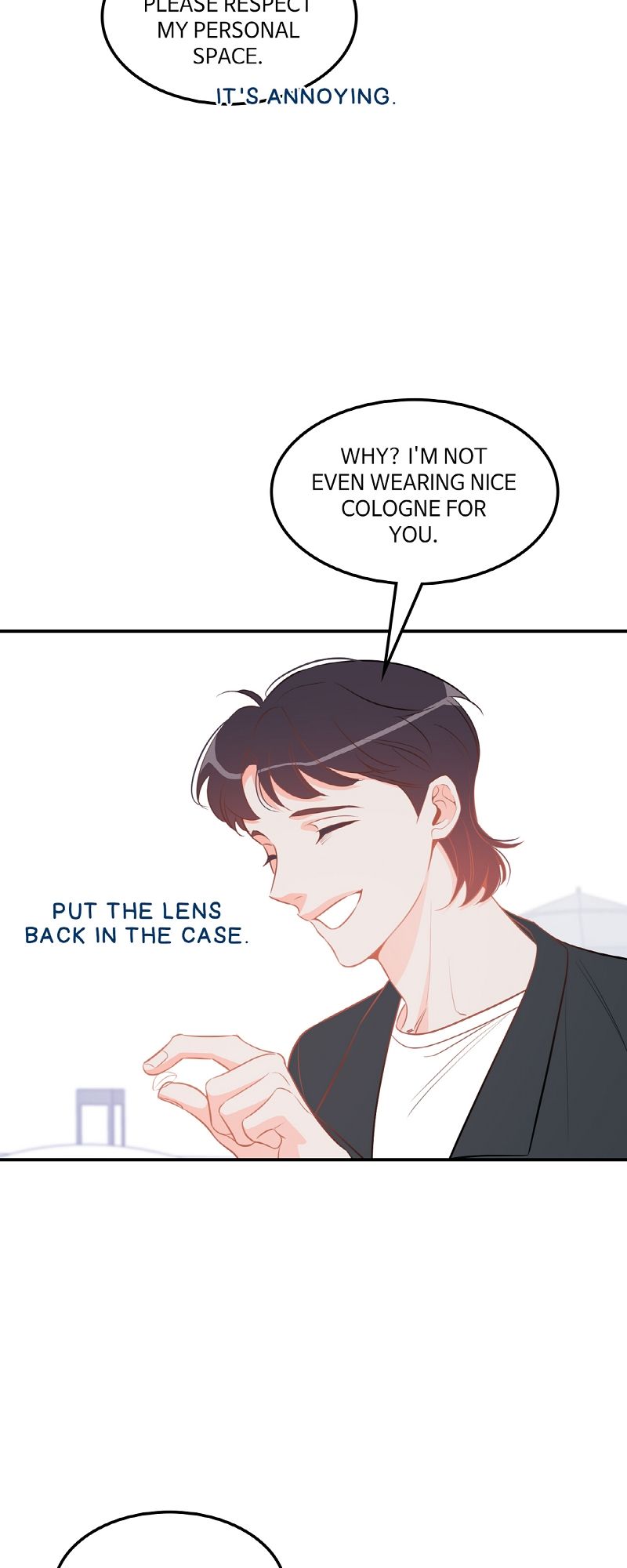 Who Can Define Popularity? - Episode 63 — page 47