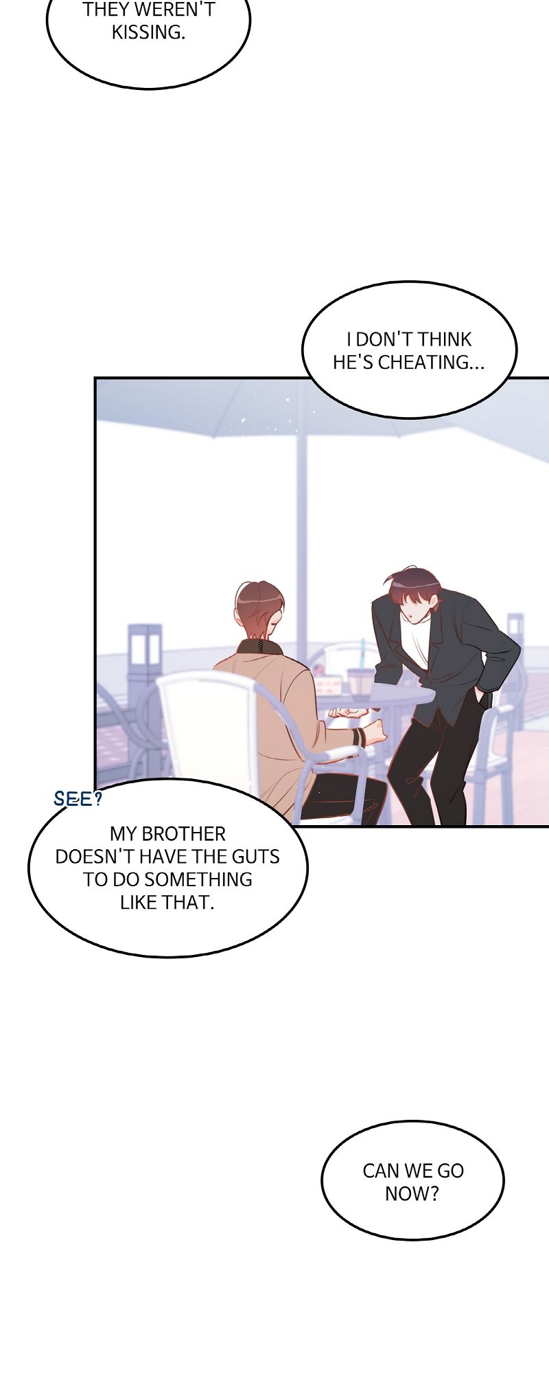 Who Can Define Popularity? - Episode 63 — page 48