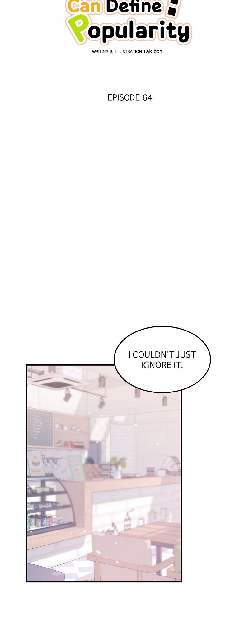 Who Can Define Popularity? - Episode 64 — page 11