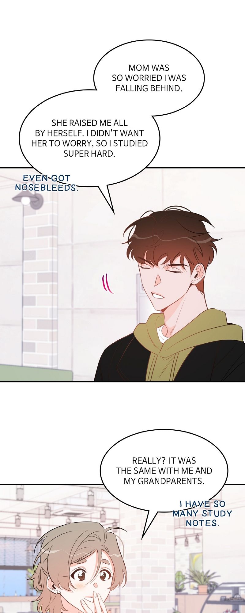 Who Can Define Popularity? - Episode 64 — page 12