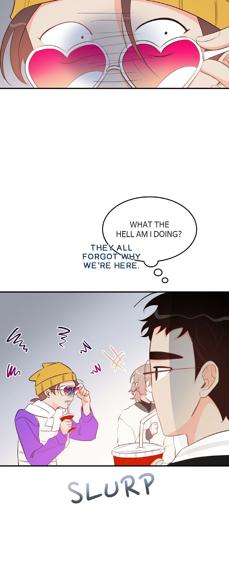 Who Can Define Popularity? - Episode 64 — page 14