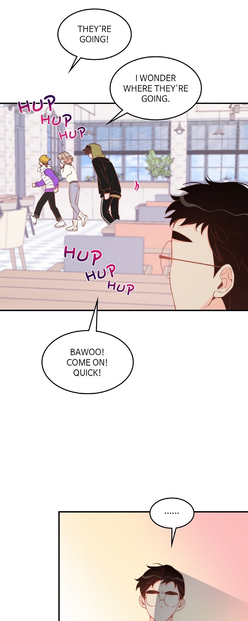Who Can Define Popularity? - Episode 64 — page 17
