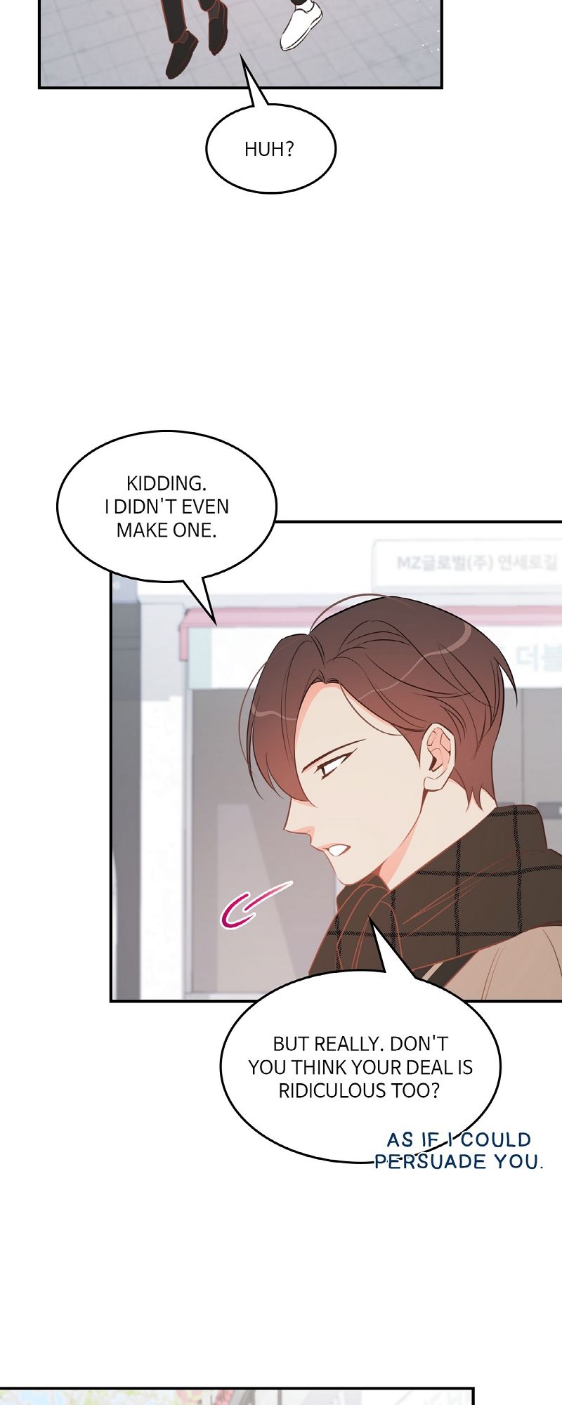 Who Can Define Popularity? - Episode 64 — page 20
