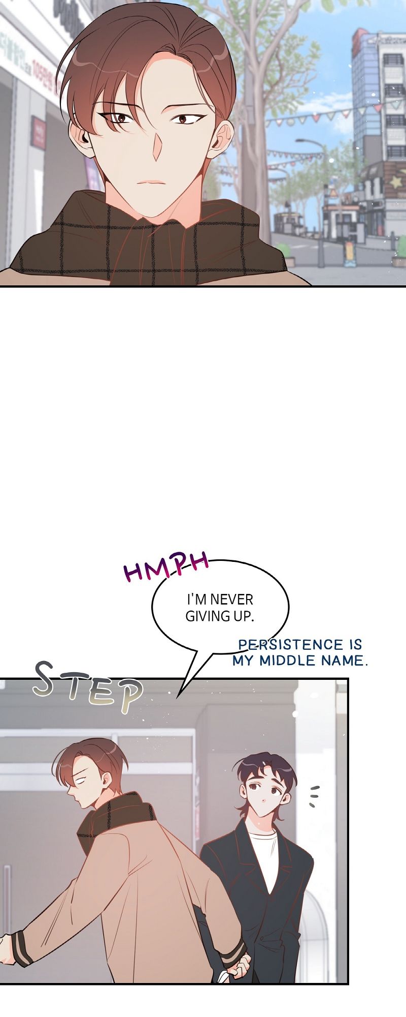 Who Can Define Popularity? - Episode 64 — page 23