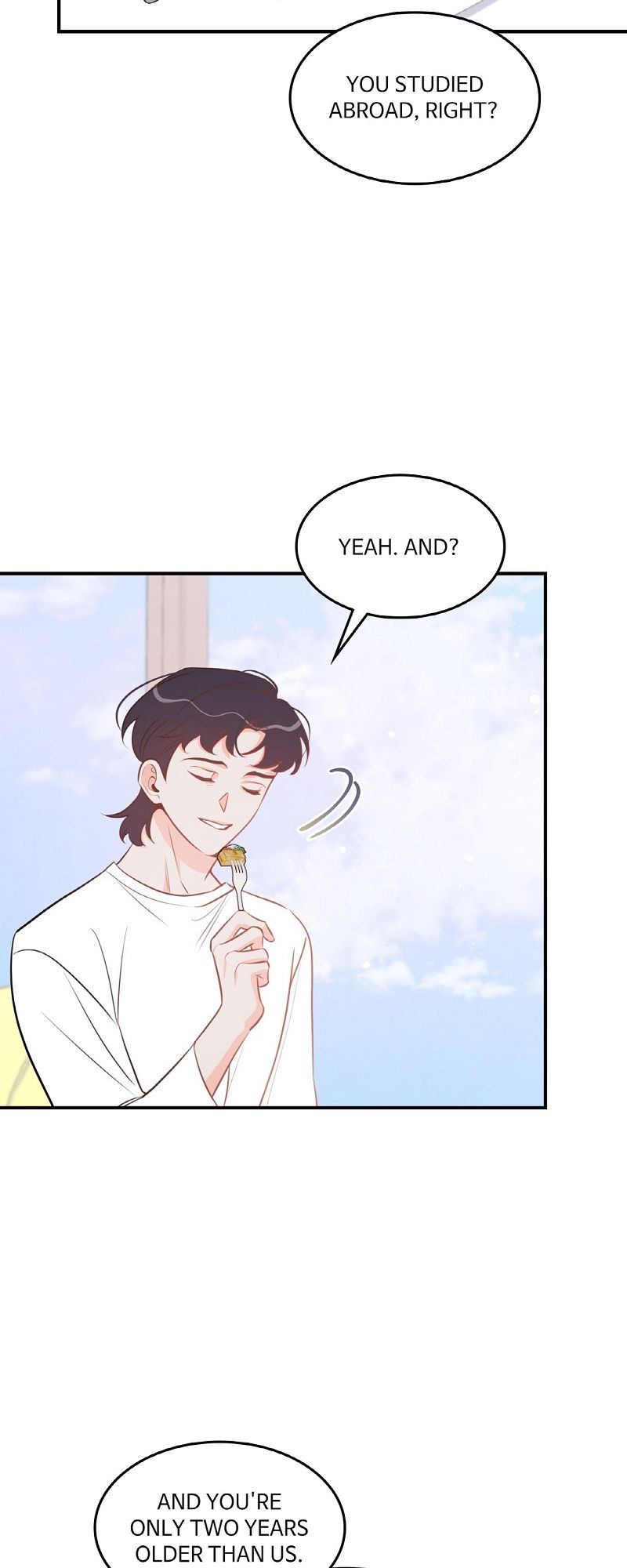 Who Can Define Popularity? - Episode 64 — page 29