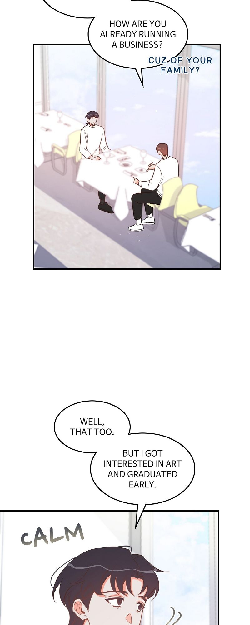 Who Can Define Popularity? - Episode 64 — page 30