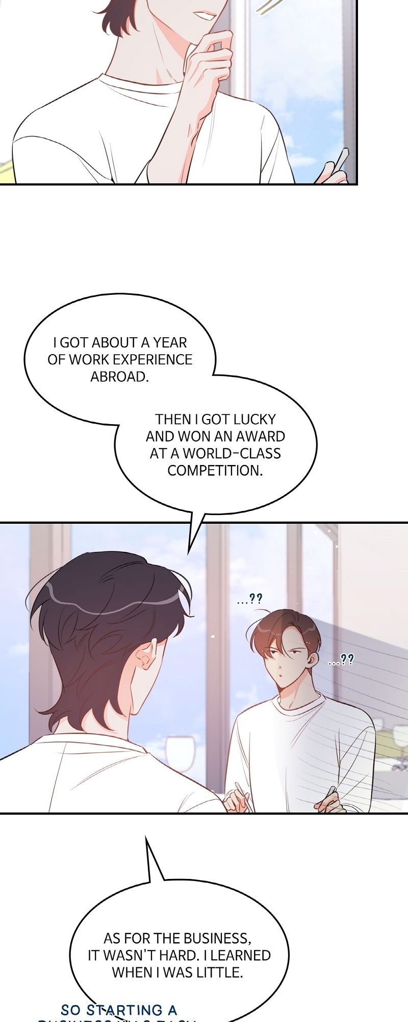 Who Can Define Popularity? - Episode 64 — page 31