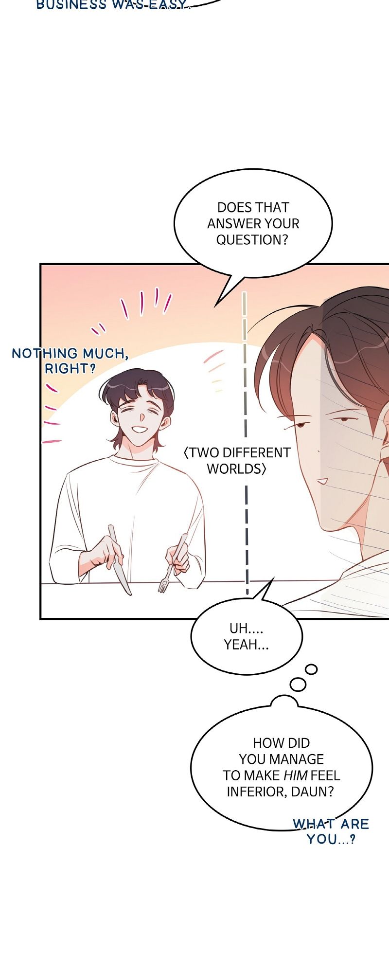 Who Can Define Popularity? - Episode 64 — page 32
