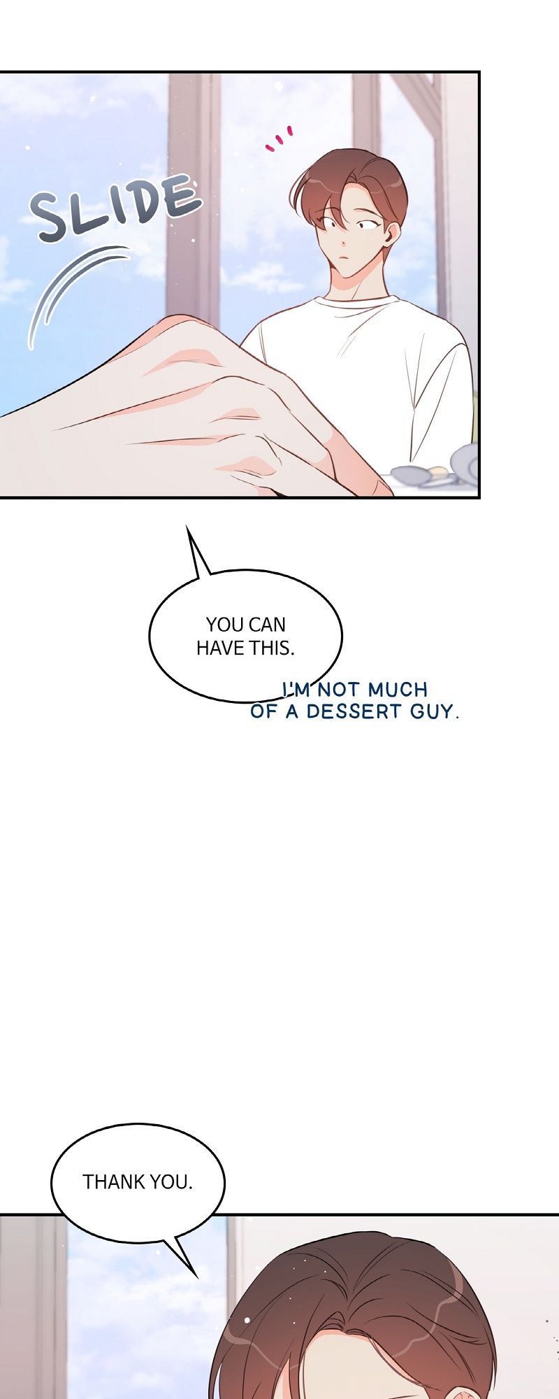 Who Can Define Popularity? - Episode 64 — page 34