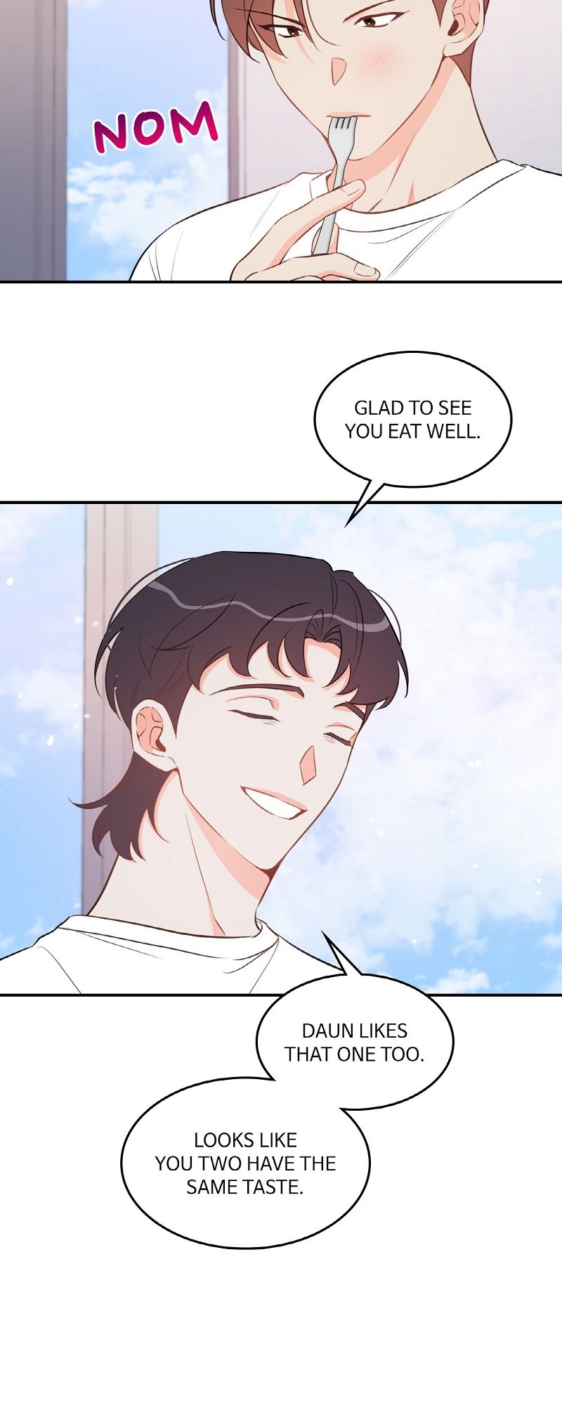 Who Can Define Popularity? - Episode 64 — page 35