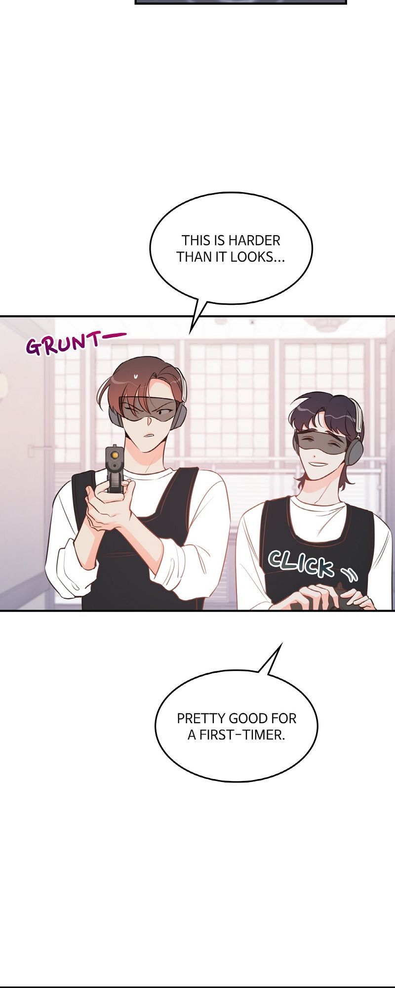 Who Can Define Popularity? - Episode 64 — page 37