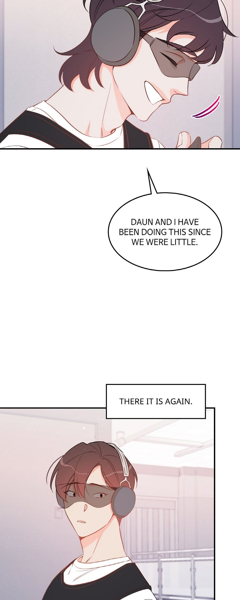 Who Can Define Popularity? - Episode 64 — page 40