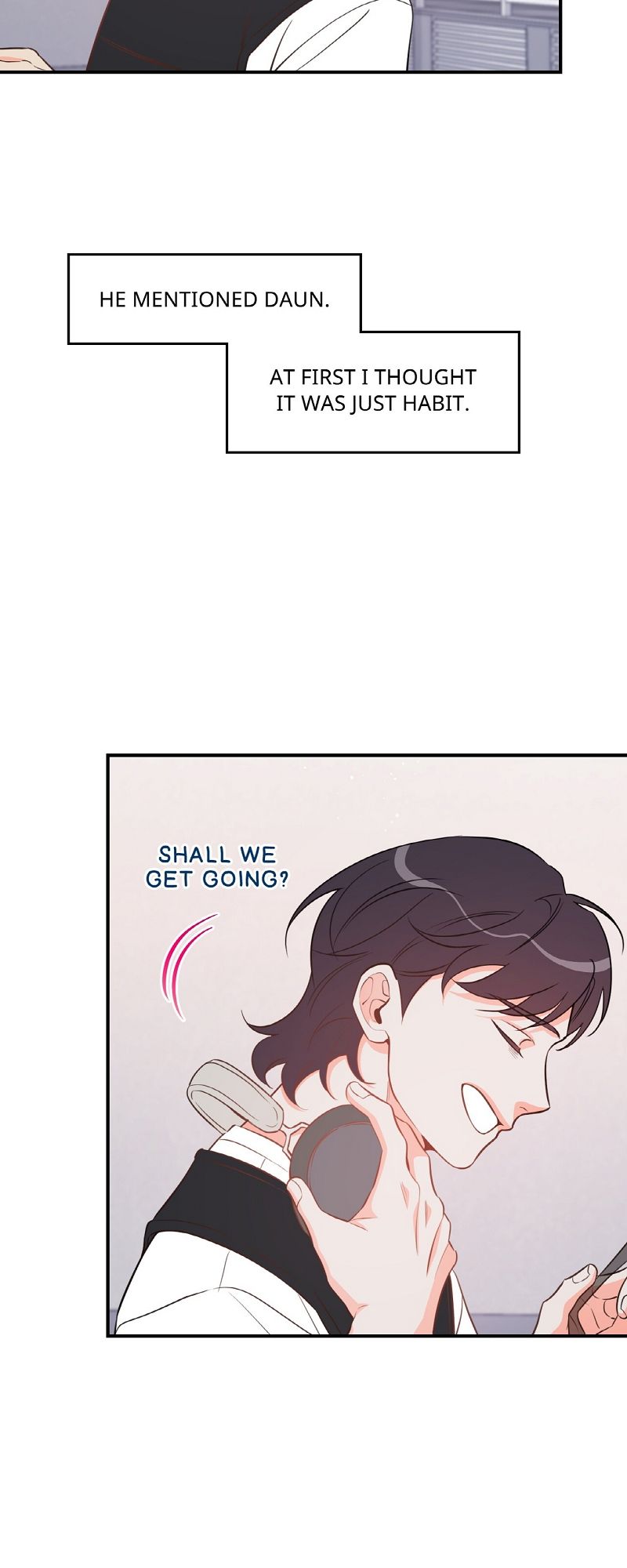 Who Can Define Popularity? - Episode 64 — page 41