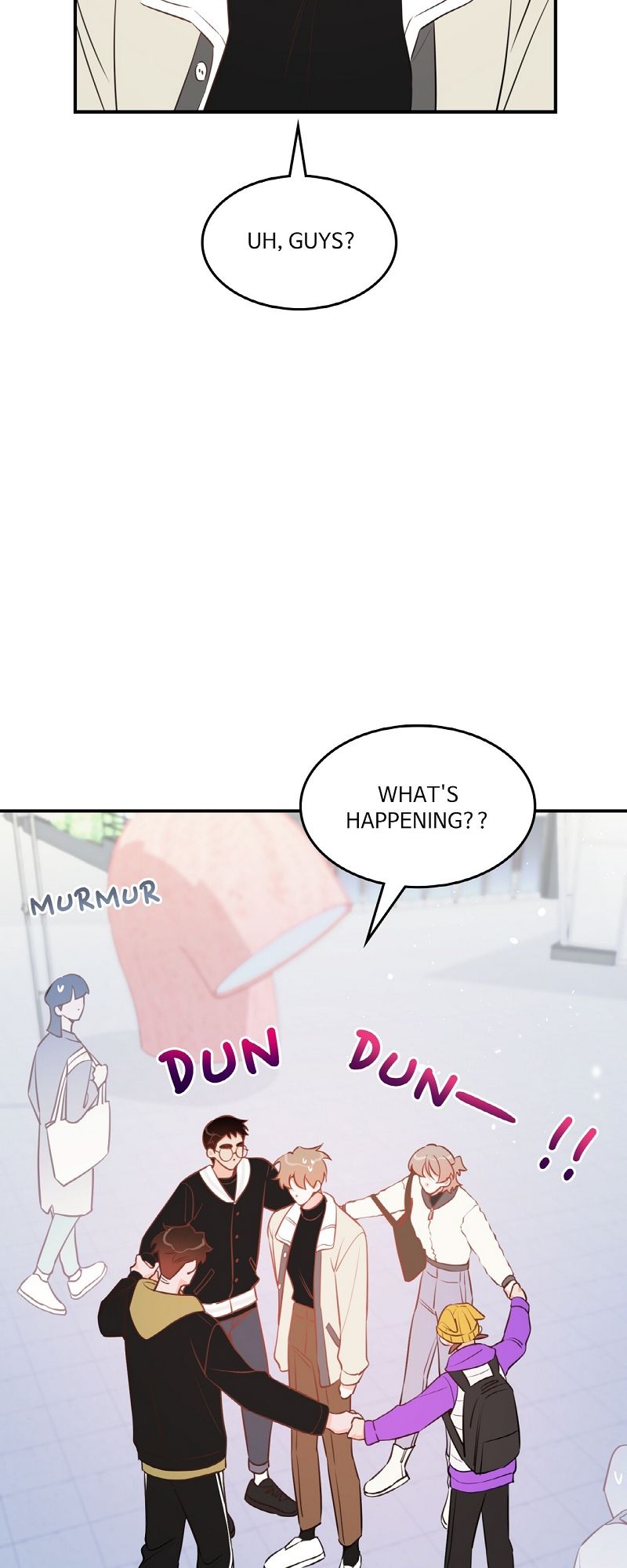 Who Can Define Popularity? - Episode 64 — page 43