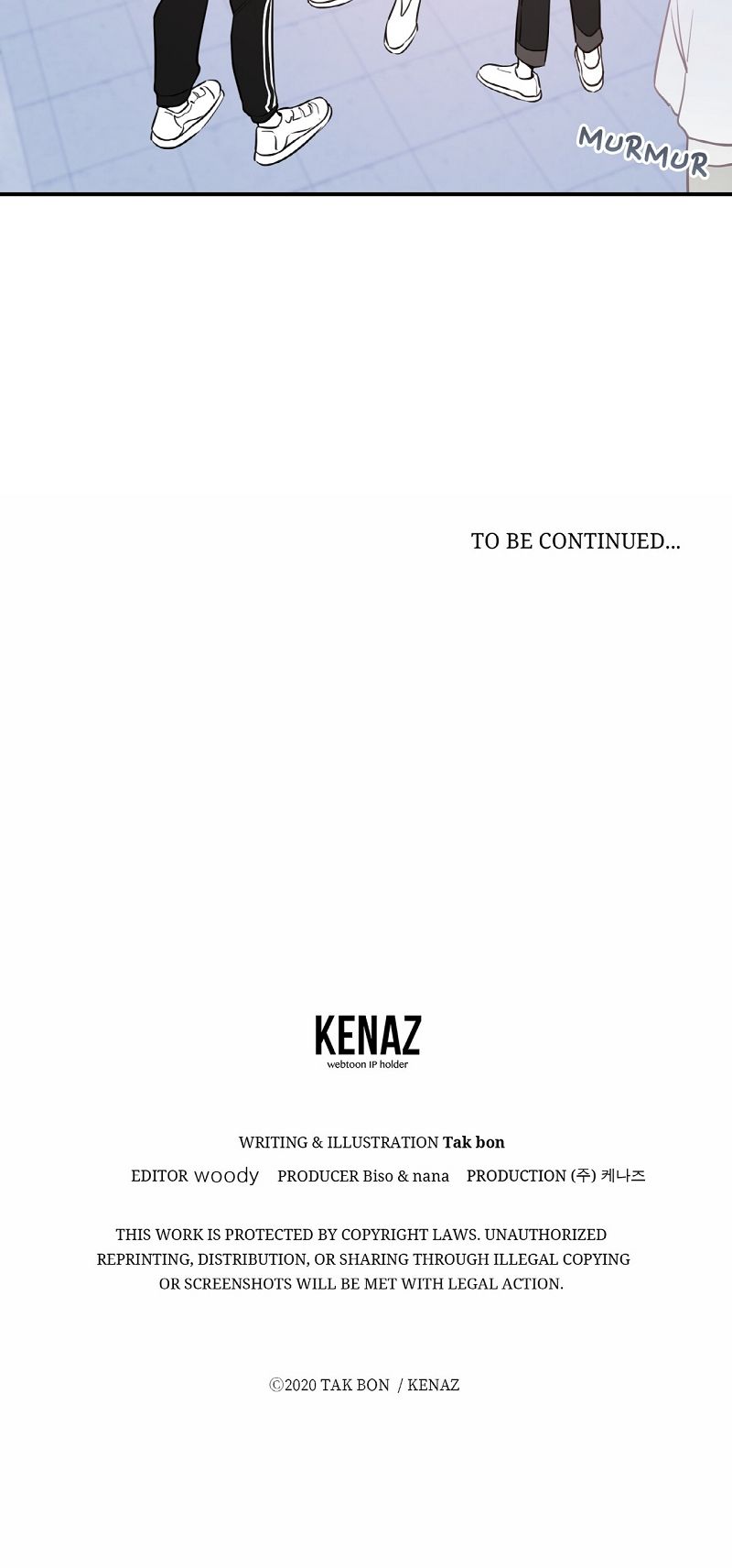 Who Can Define Popularity? - Episode 64 — page 44