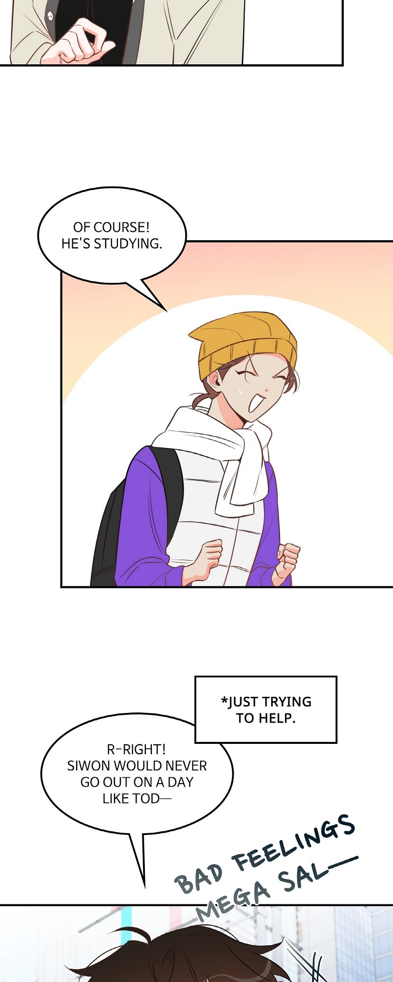 Who Can Define Popularity? - Episode 65 — page 12