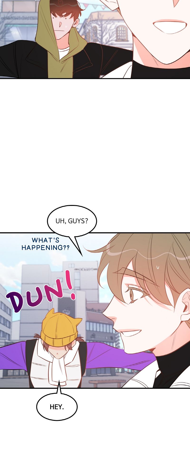 Who Can Define Popularity? - Episode 65 — page 16