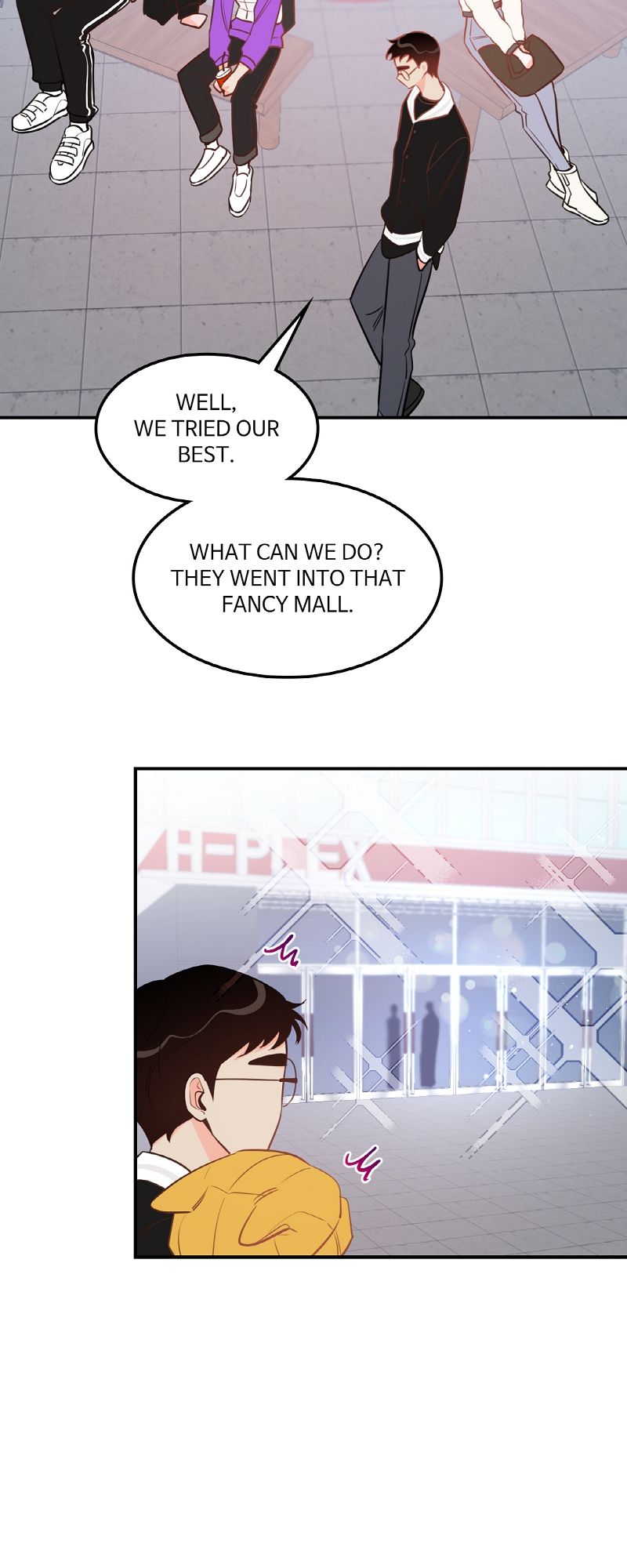 Who Can Define Popularity? - Episode 65 — page 2