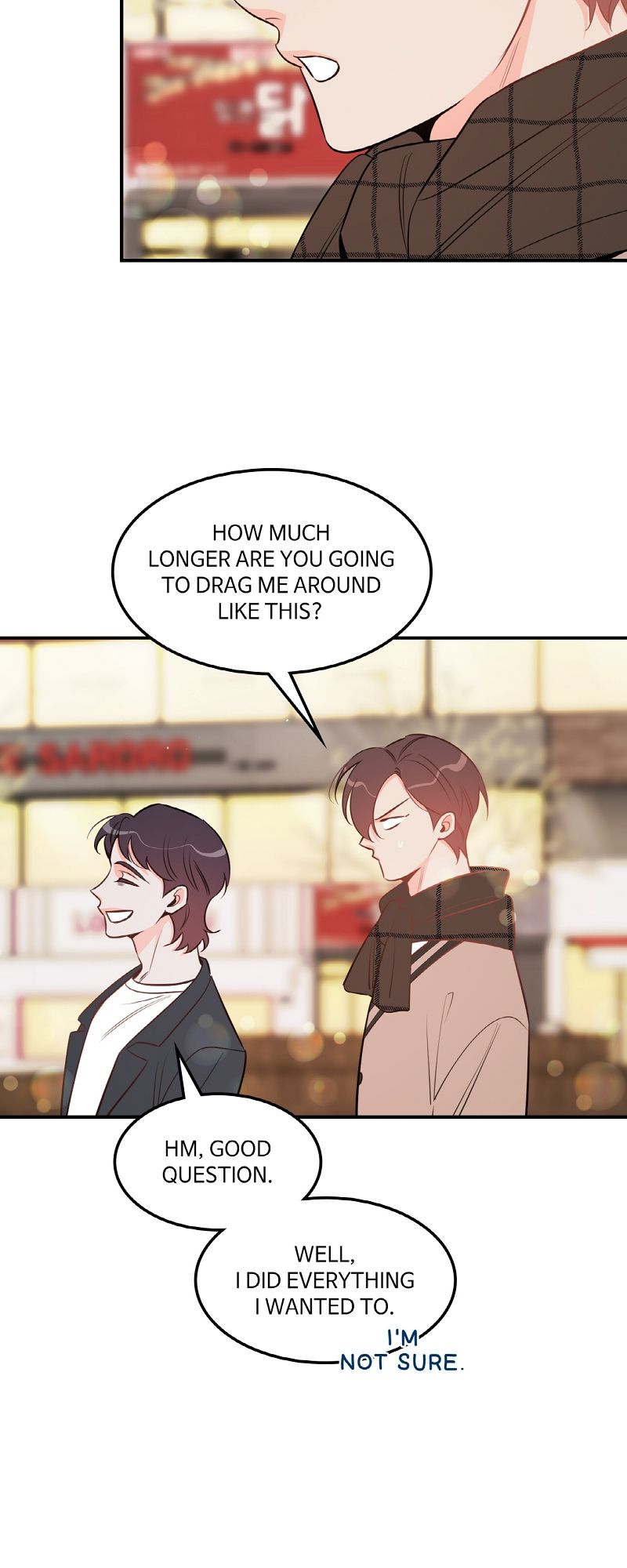 Who Can Define Popularity? - Episode 65 — page 20
