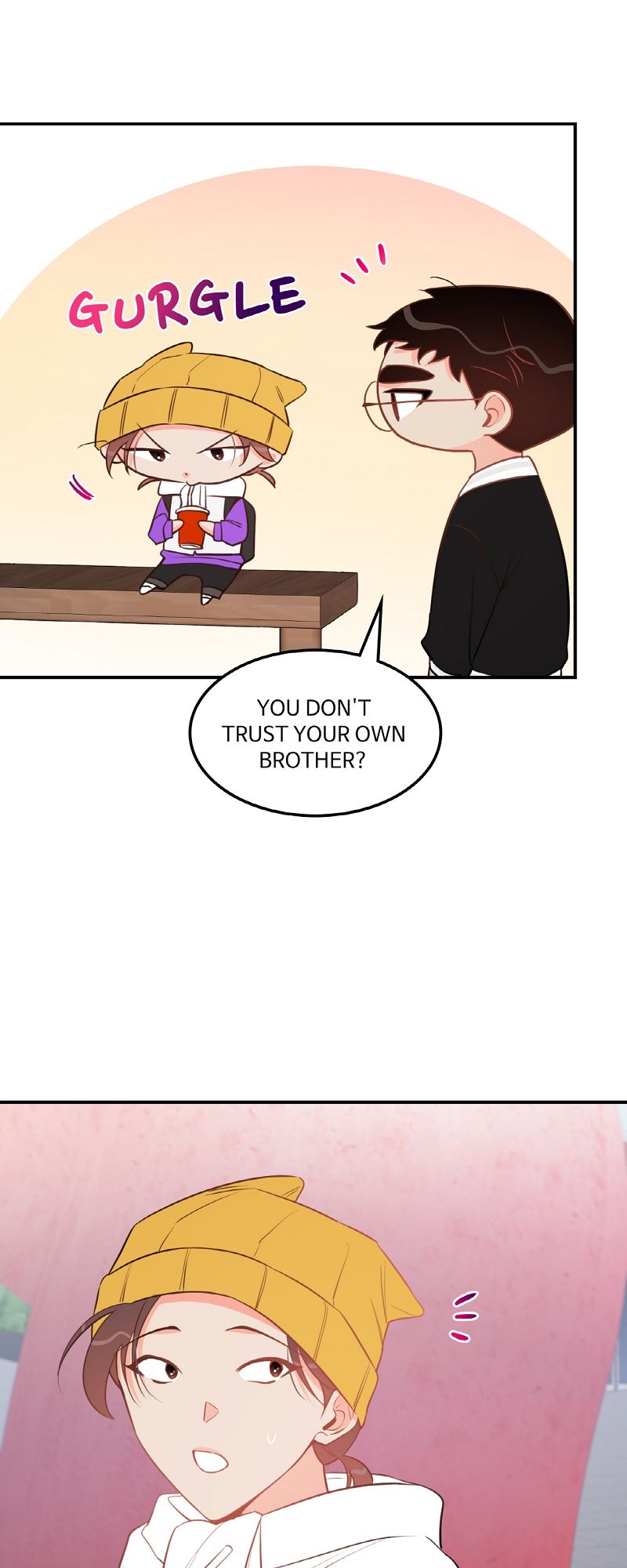 Who Can Define Popularity? - Episode 65 — page 3