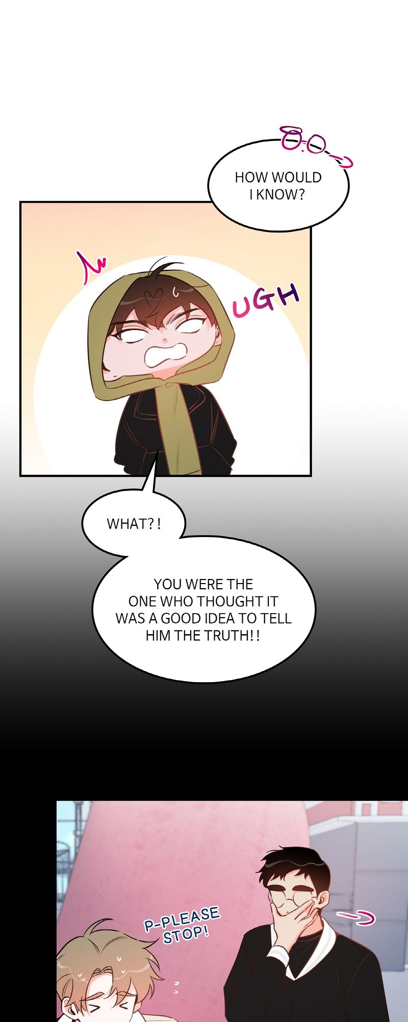 Who Can Define Popularity? - Episode 65 — page 43