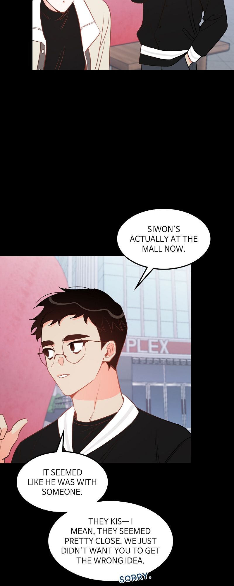Who Can Define Popularity? - Episode 65 — page 44