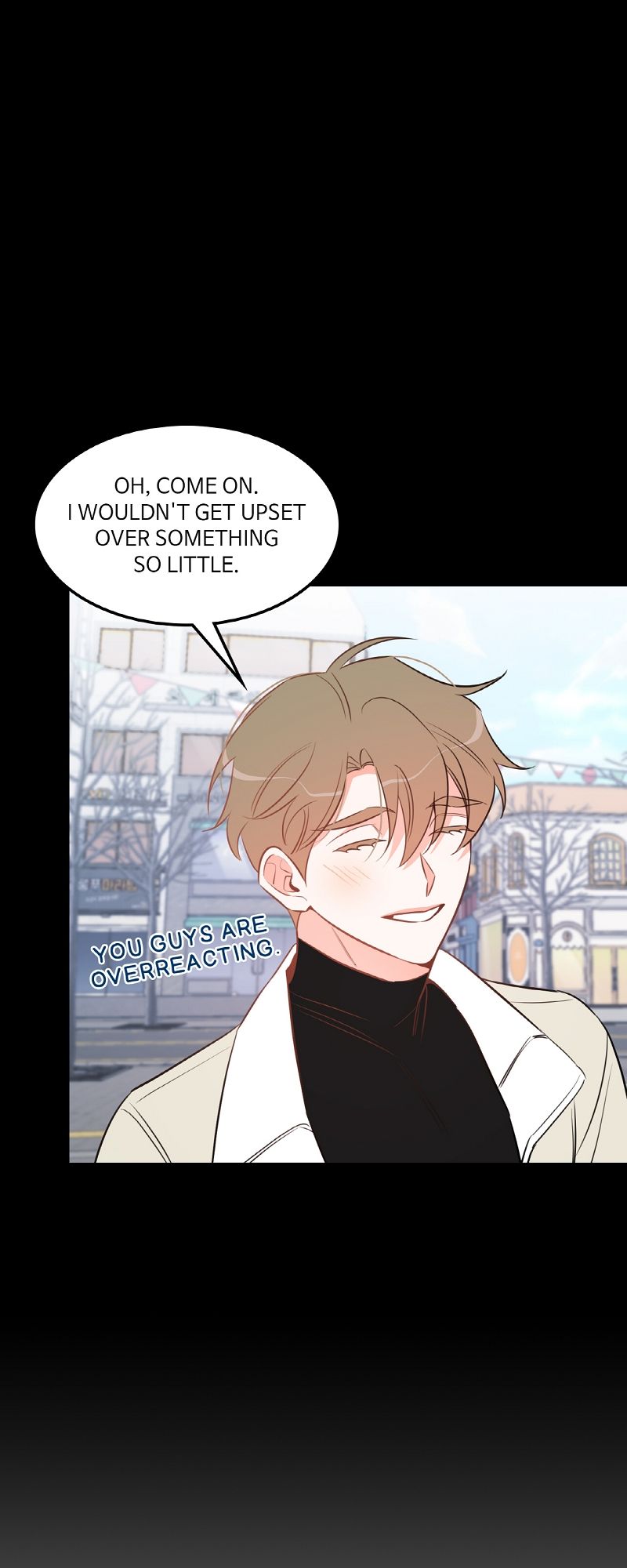 Who Can Define Popularity? - Episode 65 — page 45