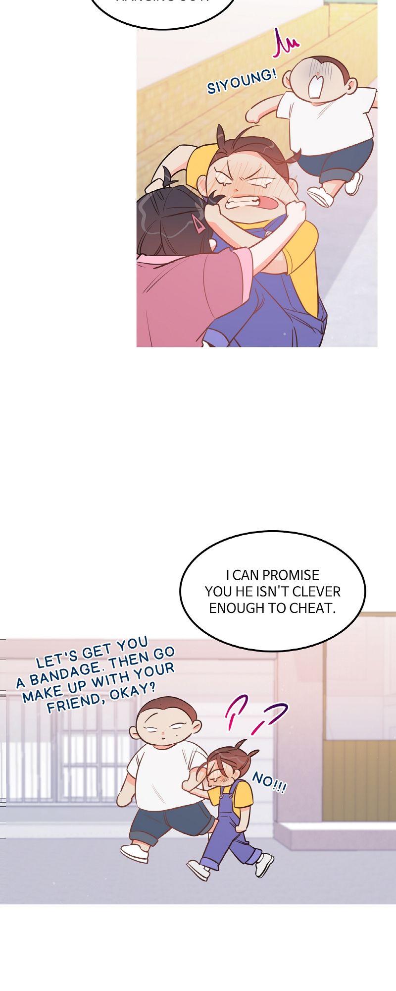 Who Can Define Popularity? - Episode 65 — page 5