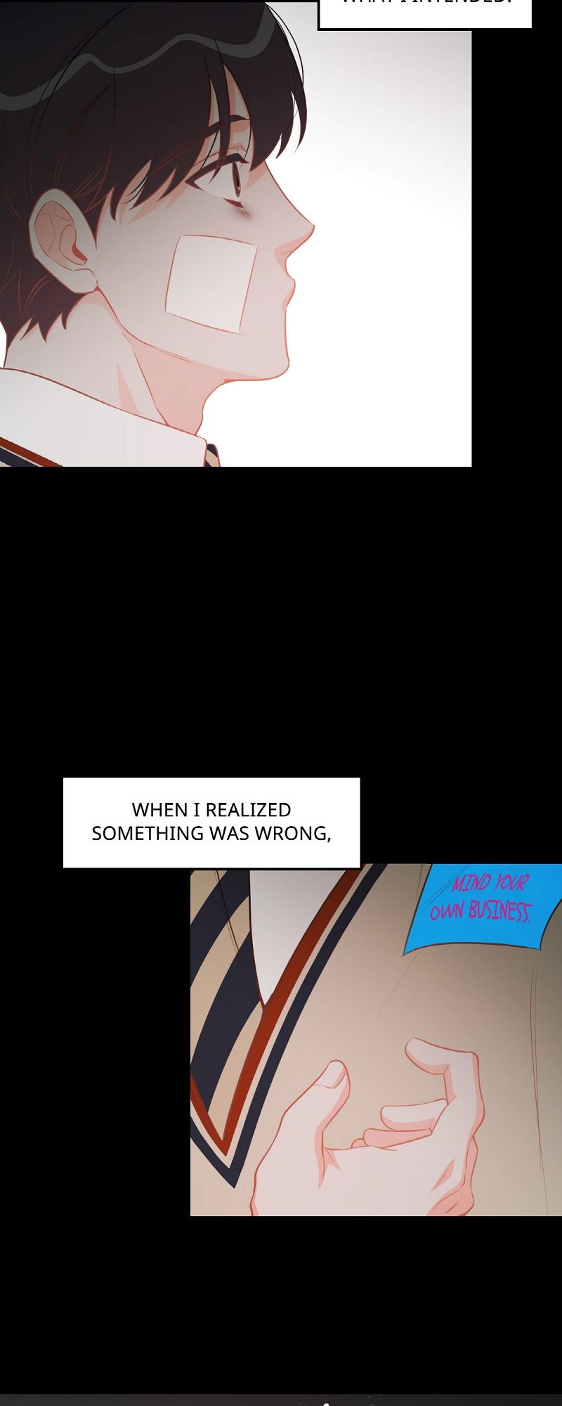 Who Can Define Popularity? - Episode 66 — page 11