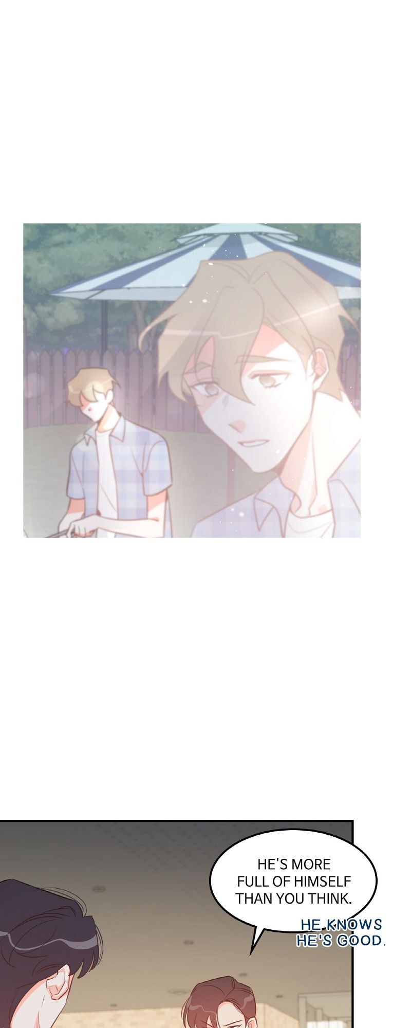 Who Can Define Popularity? - Episode 66 — page 24